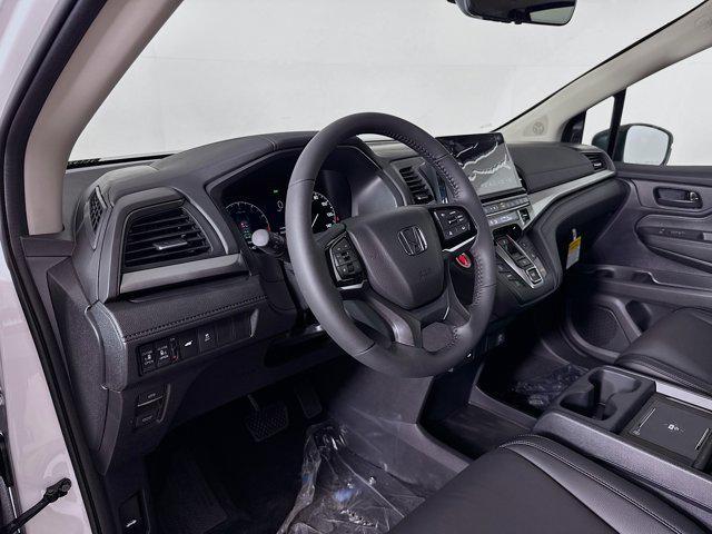 new 2026 Honda Odyssey car, priced at $45,295