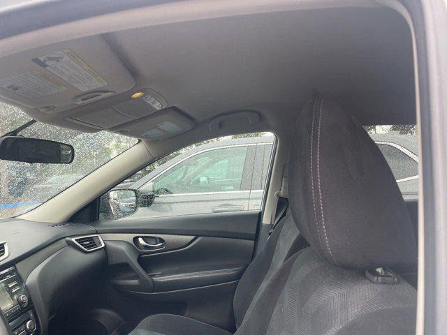 used 2014 Nissan Rogue car, priced at $8,800