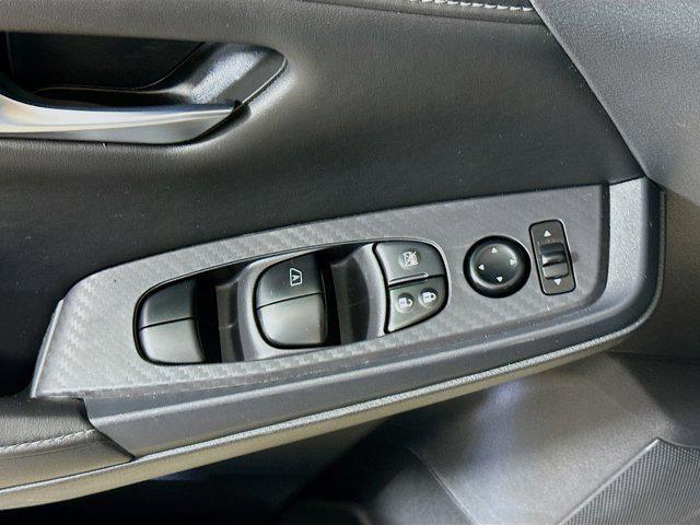 used 2023 Nissan Sentra car, priced at $17,604