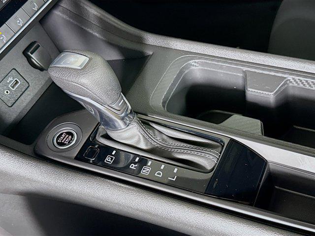 used 2023 Nissan Sentra car, priced at $17,604
