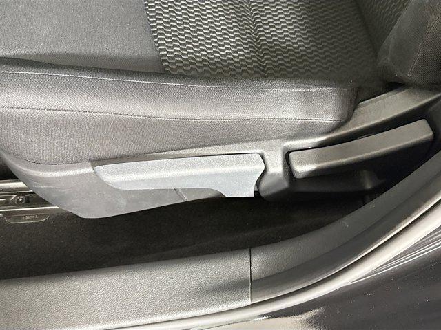 used 2023 Nissan Sentra car, priced at $17,604