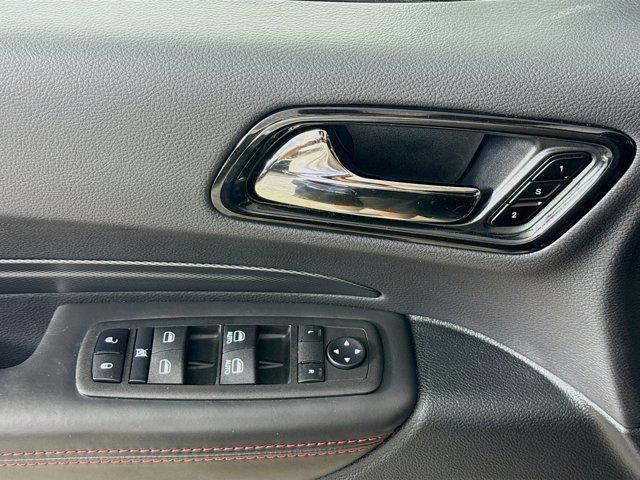 used 2023 Dodge Durango car, priced at $28,232
