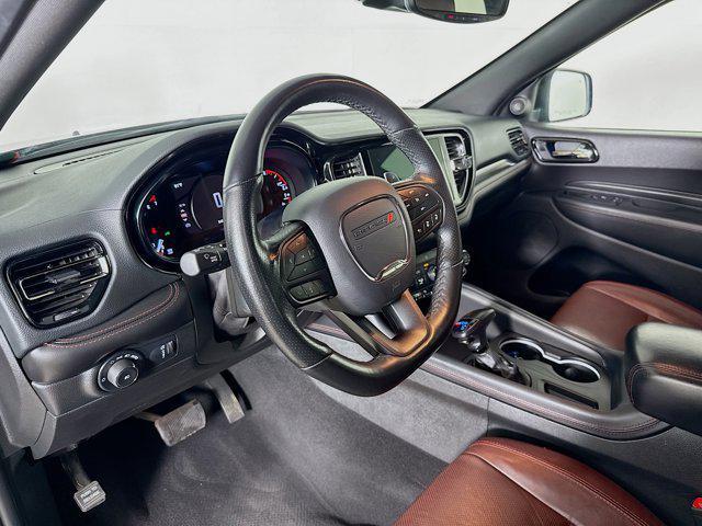 used 2023 Dodge Durango car, priced at $28,232