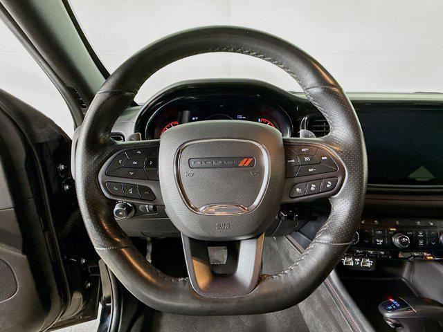 used 2023 Dodge Durango car, priced at $28,232