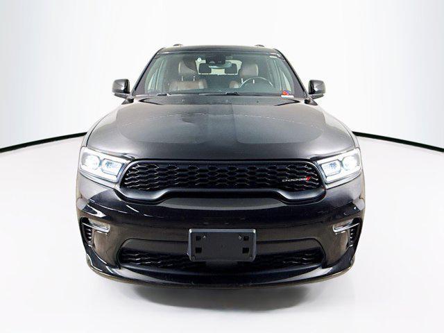 used 2023 Dodge Durango car, priced at $28,232