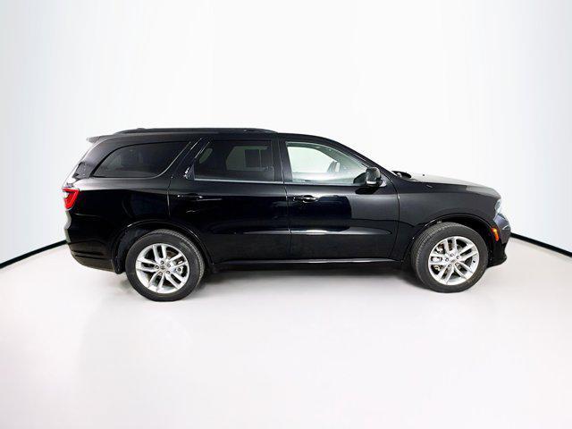 used 2023 Dodge Durango car, priced at $28,232