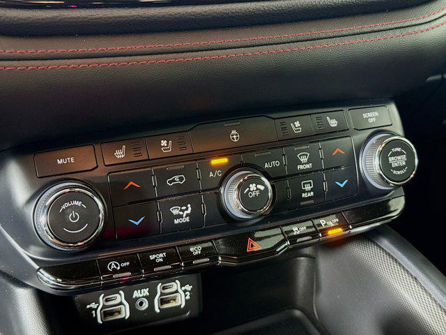 used 2023 Dodge Durango car, priced at $28,232