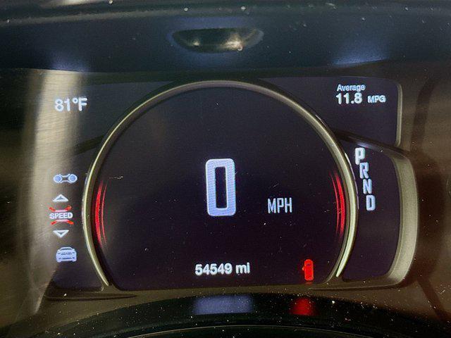 used 2023 Dodge Durango car, priced at $28,232
