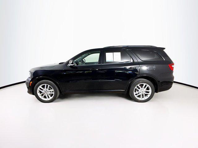 used 2023 Dodge Durango car, priced at $28,232