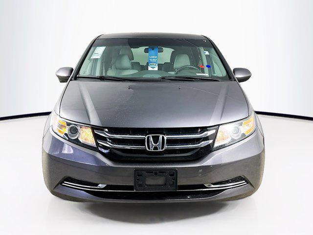 used 2016 Honda Odyssey car, priced at $9,799