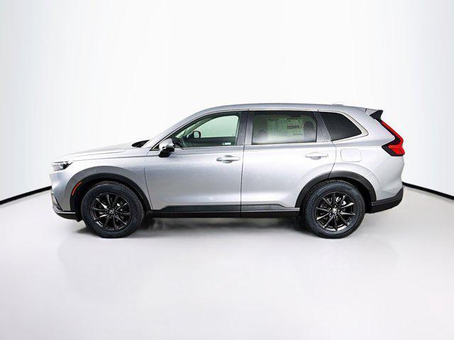 new 2026 Honda CR-V car, priced at $36,795