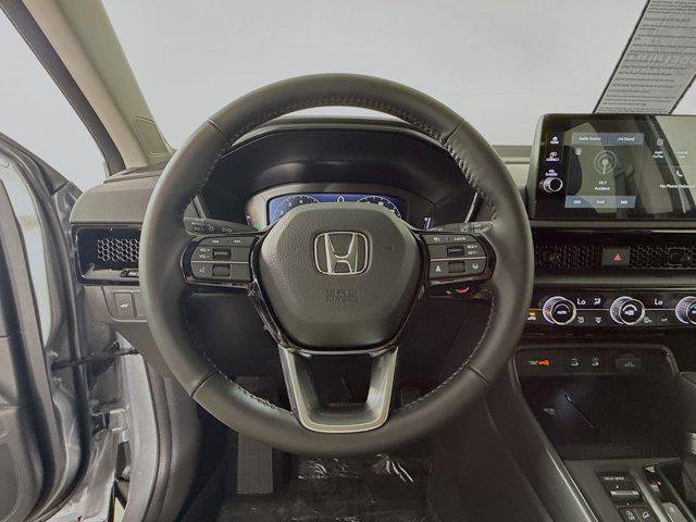 new 2026 Honda CR-V car, priced at $36,795