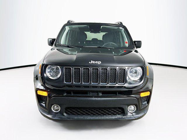 used 2021 Jeep Renegade car, priced at $16,998