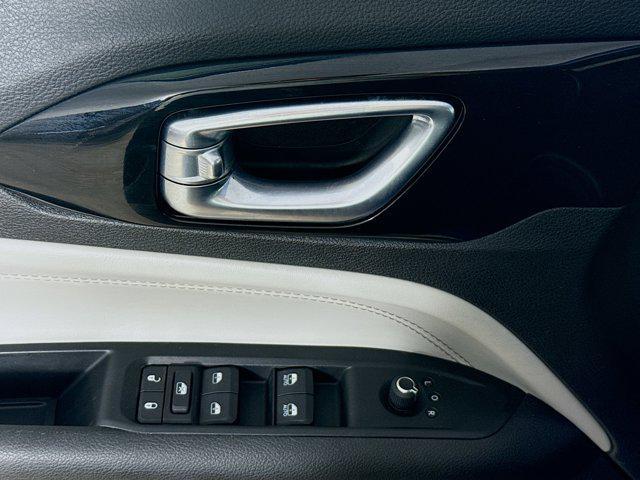 used 2022 Jeep Compass car, priced at $19,557