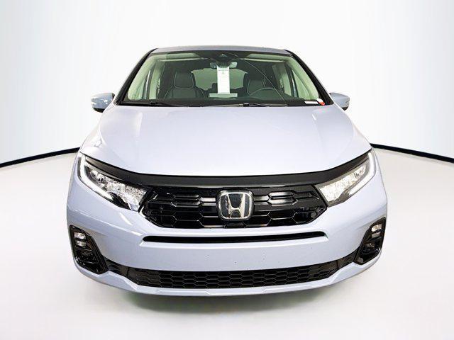 new 2025 Honda Odyssey car, priced at $49,213