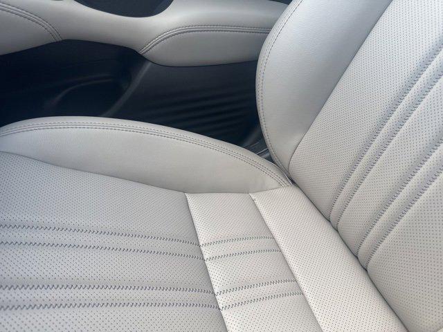 used 2026 Honda HR-V car