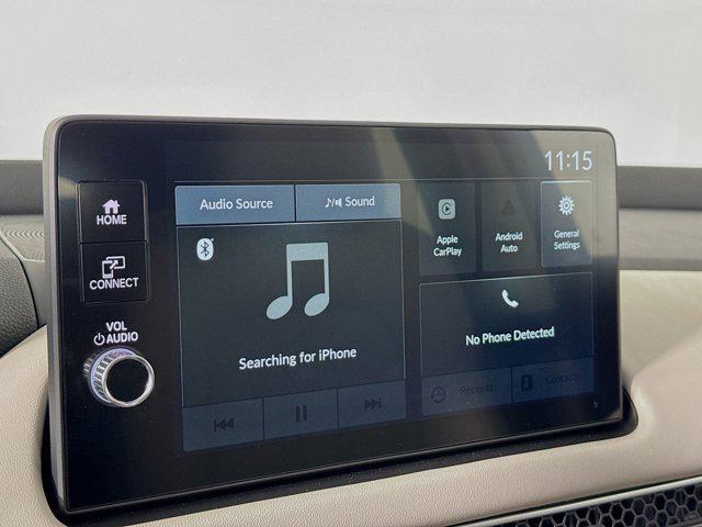 used 2026 Honda HR-V car, priced at $29,390