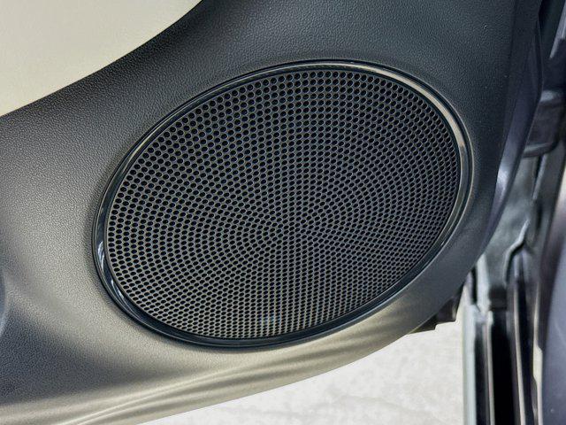 used 2026 Honda HR-V car, priced at $29,390