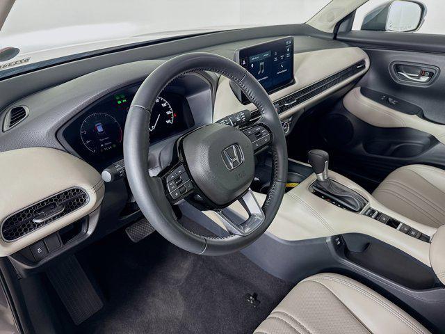 used 2026 Honda HR-V car, priced at $29,390