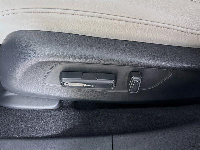 used 2026 Honda HR-V car, priced at $29,390