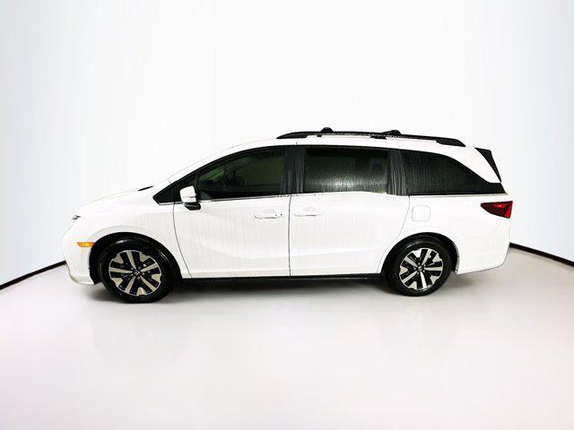 new 2025 Honda Odyssey car, priced at $42,212