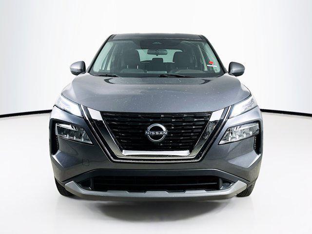 used 2022 Nissan Rogue car, priced at $19,262