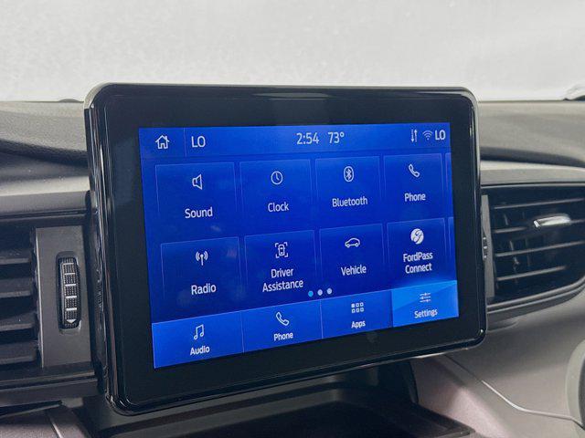 used 2023 Ford Explorer car, priced at $30,944