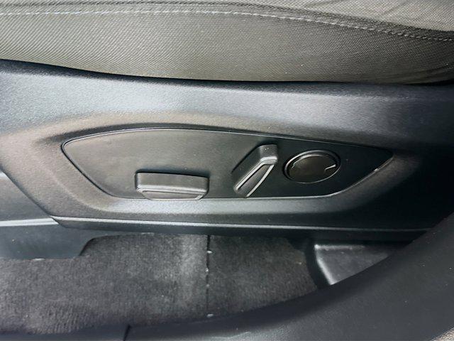 used 2023 Ford Explorer car, priced at $30,944