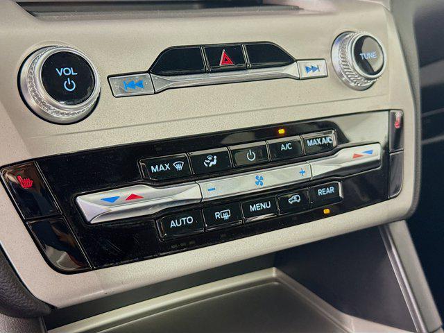 used 2023 Ford Explorer car, priced at $30,944