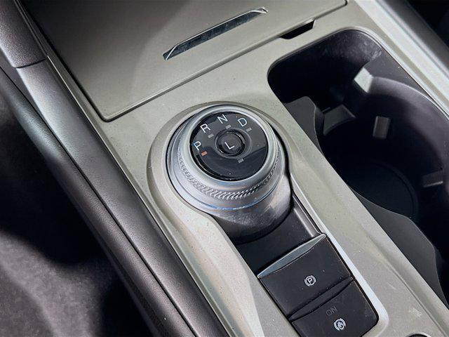 used 2023 Ford Explorer car, priced at $30,944