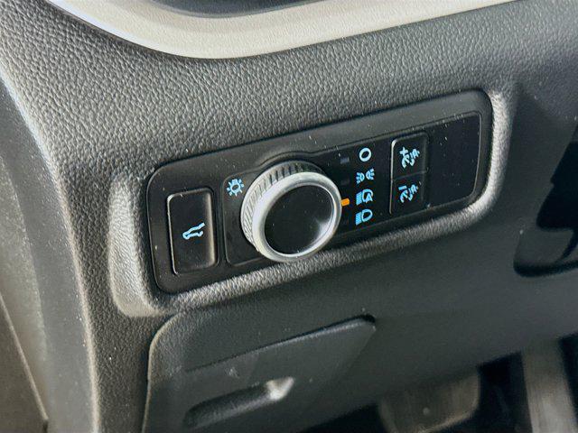 used 2023 Ford Explorer car, priced at $30,944