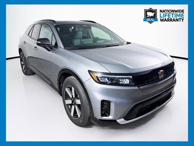 new 2025 Honda Prologue car, priced at $52,363