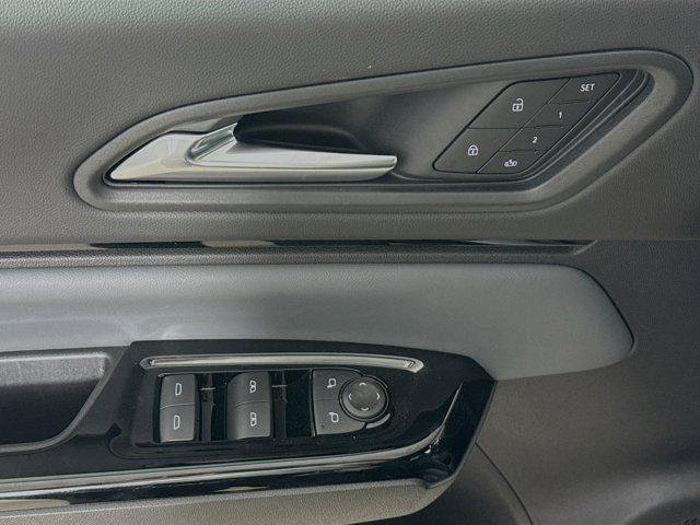 new 2025 Honda Prologue car, priced at $52,363