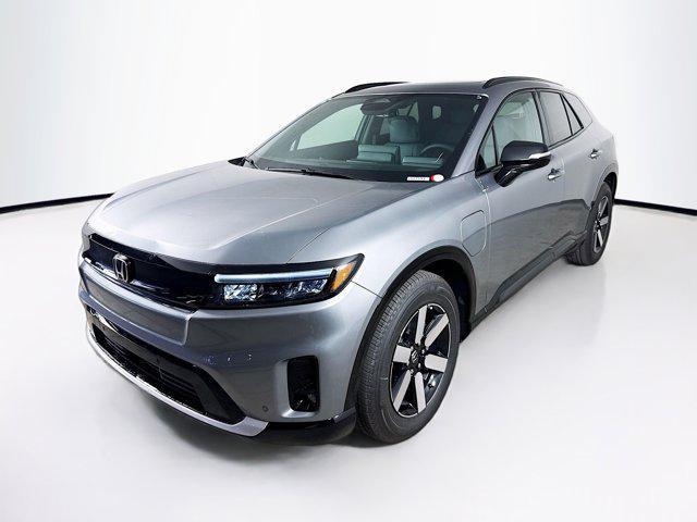 new 2025 Honda Prologue car, priced at $52,363