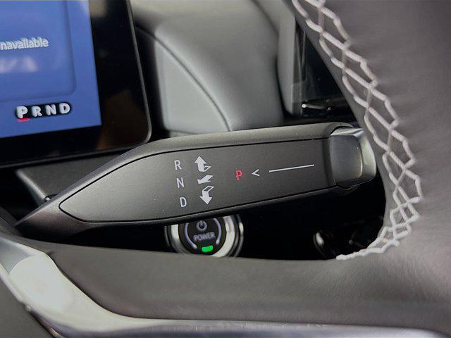 new 2025 Honda Prologue car, priced at $52,363