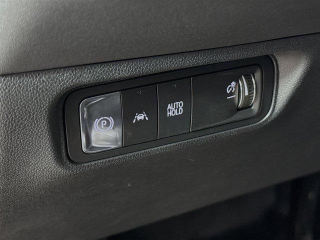 new 2025 Honda Prologue car, priced at $52,363