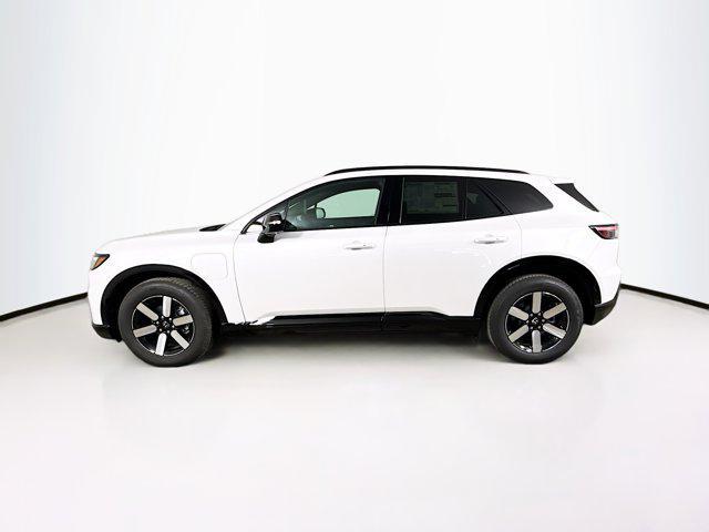 new 2025 Honda Prologue car, priced at $52,745