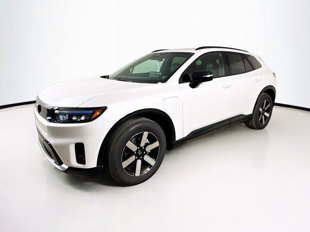 new 2025 Honda Prologue car, priced at $52,745