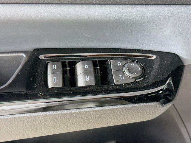 new 2025 Honda Prologue car, priced at $52,745