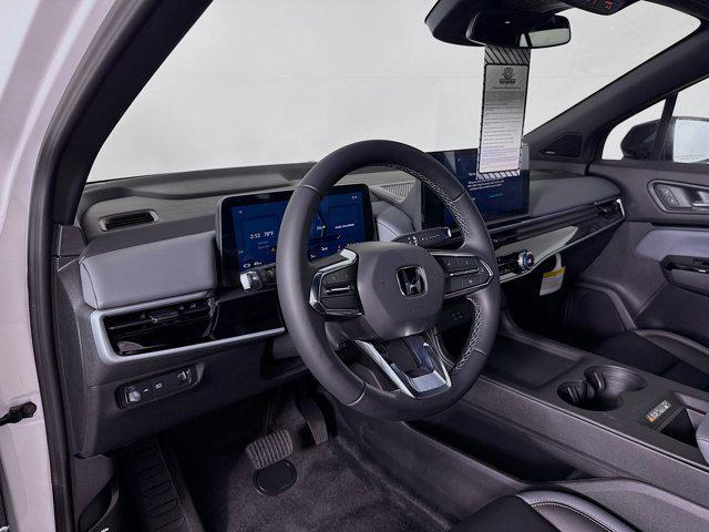 new 2025 Honda Prologue car, priced at $52,745