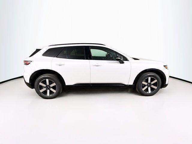 new 2025 Honda Prologue car, priced at $52,745