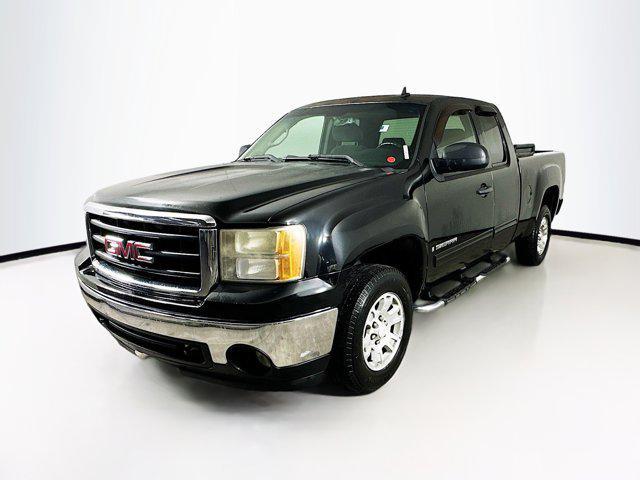 used 2007 GMC Sierra 1500 car, priced at $7,588