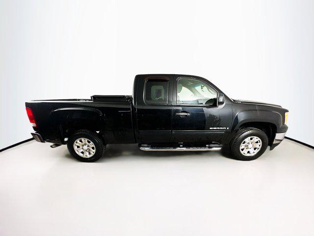 used 2007 GMC Sierra 1500 car, priced at $7,588