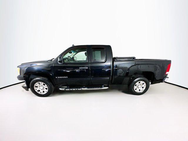 used 2007 GMC Sierra 1500 car, priced at $7,588