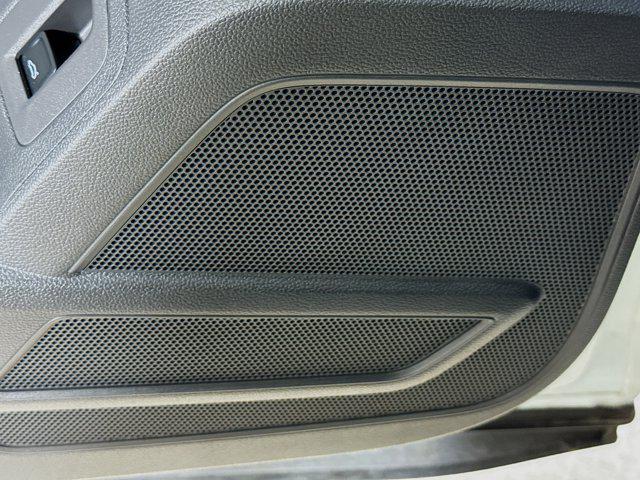 used 2023 Volkswagen Atlas Cross Sport car, priced at $29,229