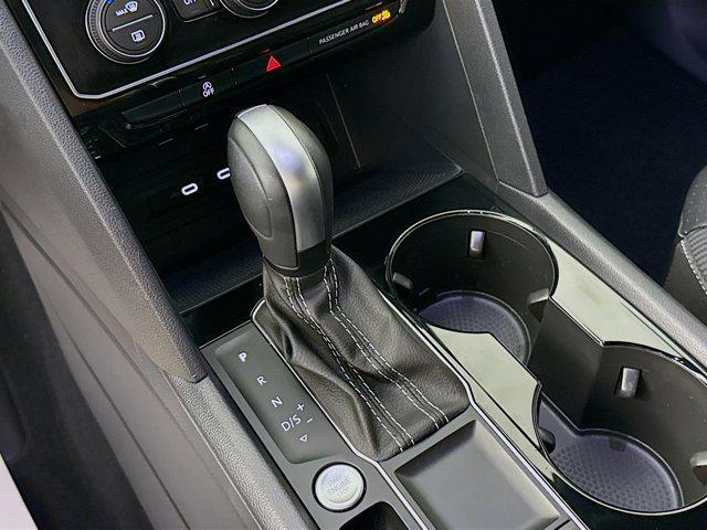 used 2023 Volkswagen Atlas Cross Sport car, priced at $29,229