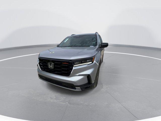 new 2024 Honda Pilot car, priced at $49,043