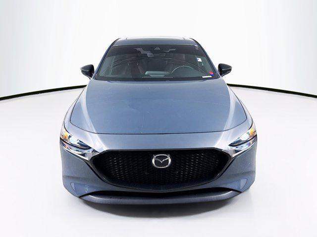 used 2022 Mazda Mazda3 car, priced at $21,959