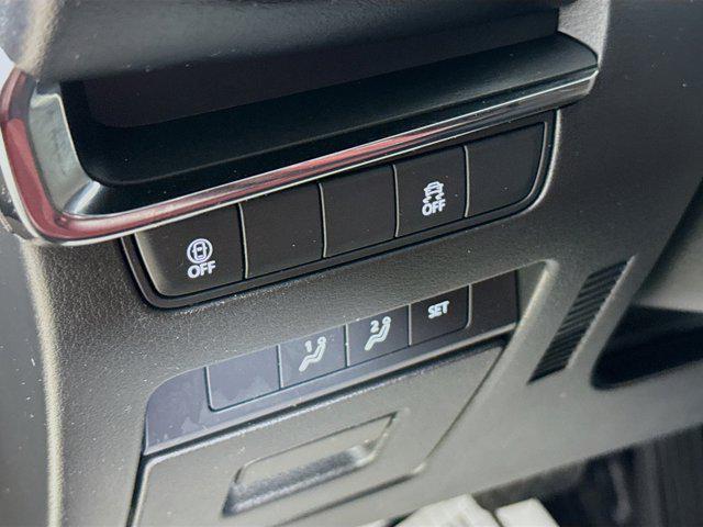 used 2022 Mazda Mazda3 car, priced at $21,959