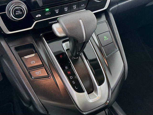 used 2017 Honda CR-V car, priced at $17,024